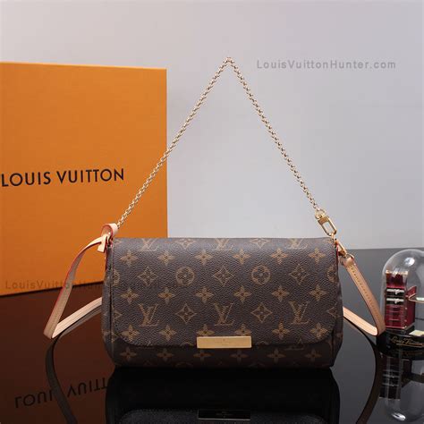 replica louis vuitton favorite mm m40718